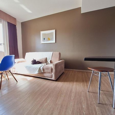 Lk Barro Preto 7 Apartment Belo Horizonte Exterior photo