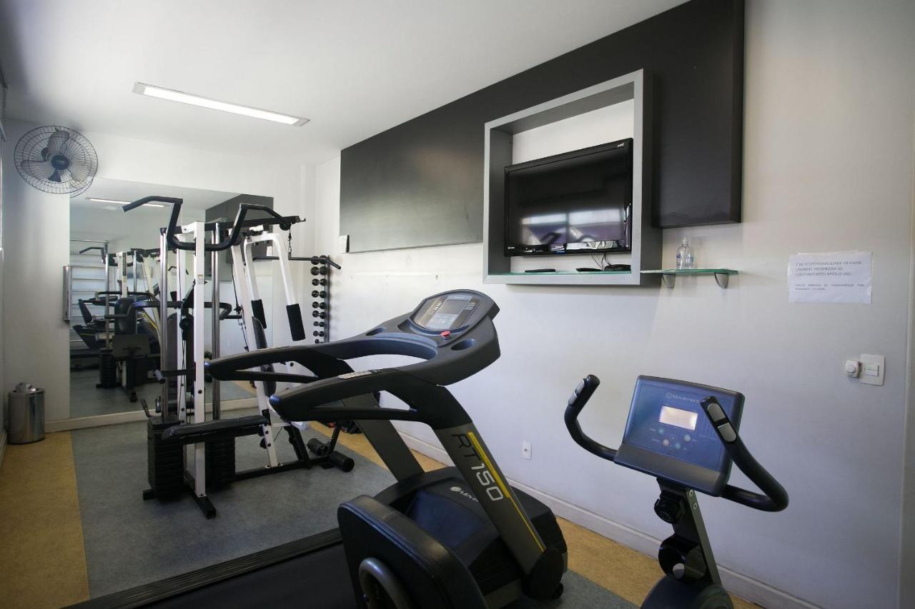 Lk Barro Preto 7 Apartment Belo Horizonte Exterior photo