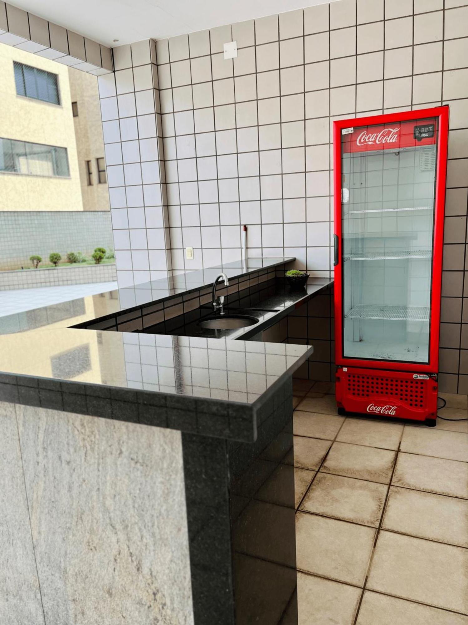 Lk Barro Preto 7 Apartment Belo Horizonte Exterior photo