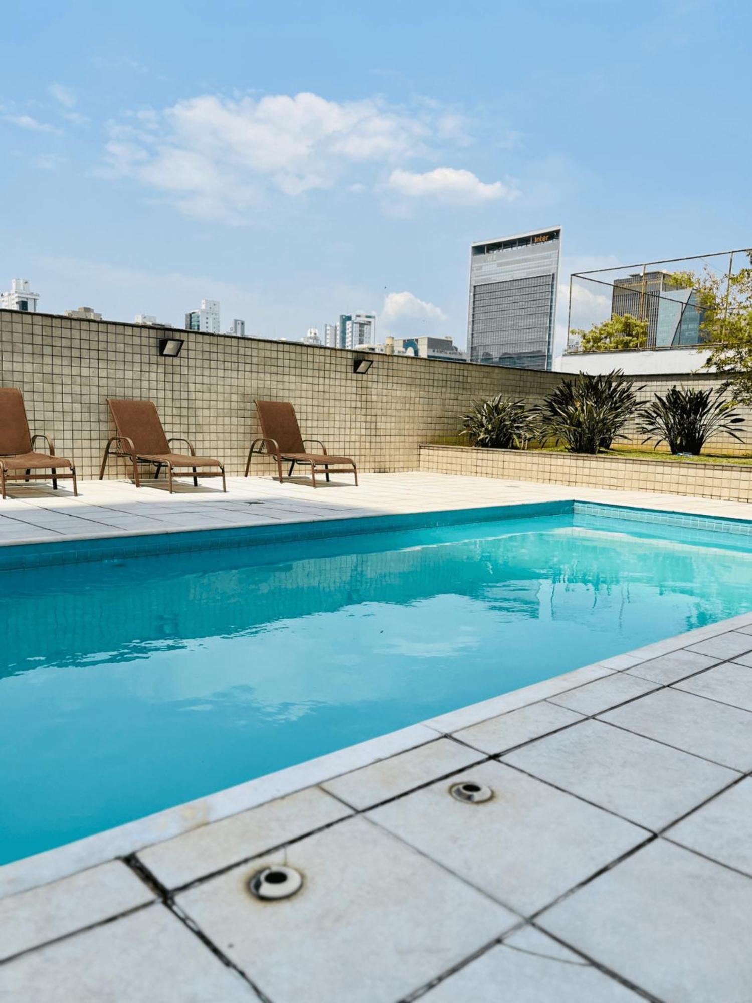 Lk Barro Preto 7 Apartment Belo Horizonte Exterior photo