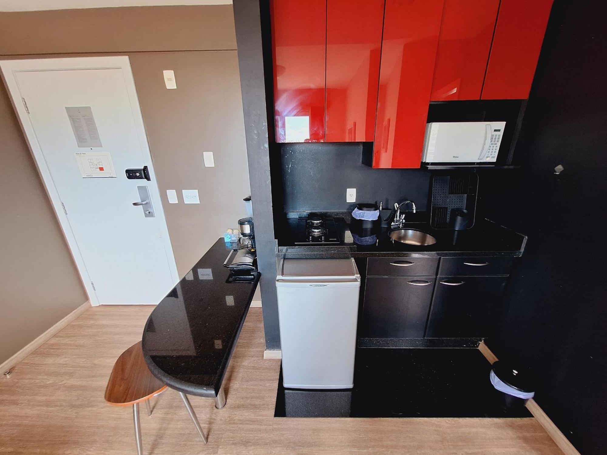 Lk Barro Preto 7 Apartment Belo Horizonte Exterior photo