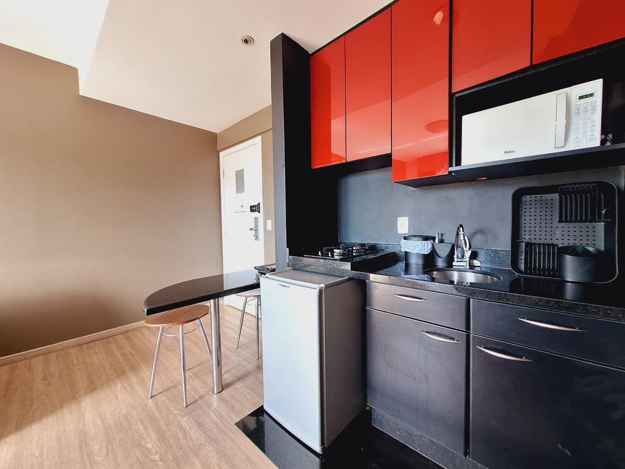 Lk Barro Preto 7 Apartment Belo Horizonte Exterior photo
